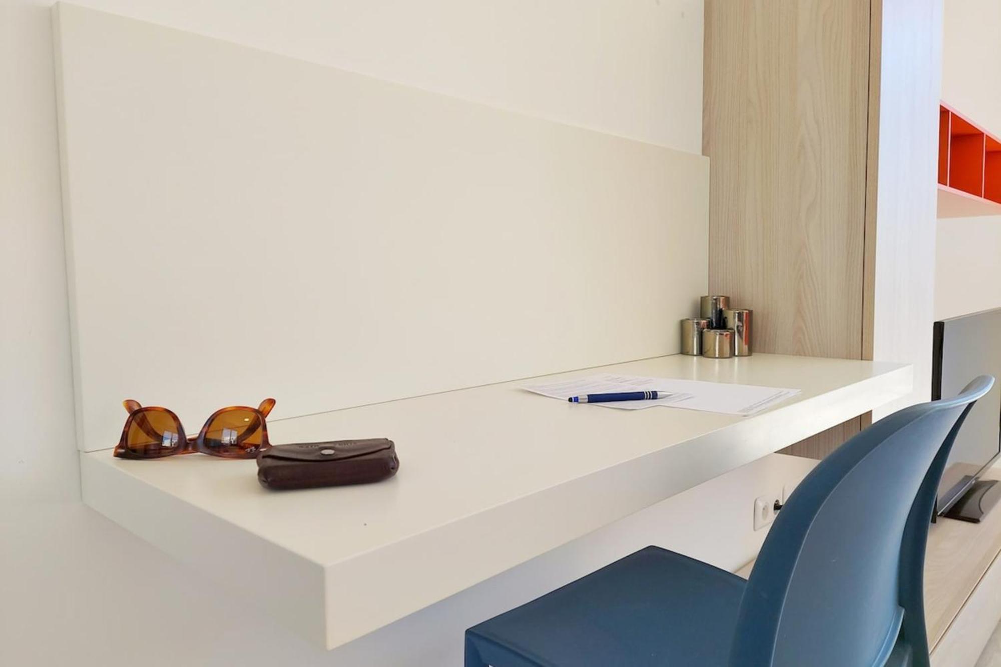 Apartmán Amalia - Sea View Terrace Wifi Parking - By Tgb Porticcio  Exteriér fotografie